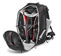 Рюкзак Manfrotto PL-PV-610 Рюкзак для фотоаппарата Pro Light Video Pro-V-610 - фото 107969