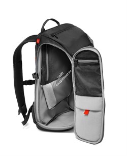 Рюкзак Manfrotto MA-TRV-GY Рюкзак для фотоаппарата Advanced Travel серый - фото 107996