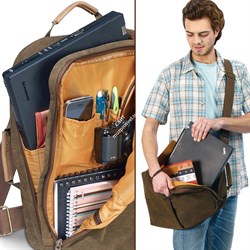 Рюкзак National Geographic NG A5250 Africa рюкзак для фотоаппарата - фото 108008