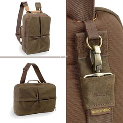 Рюкзак National Geographic NG A5250 Africa рюкзак для фотоаппарата - фото 108009