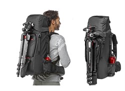 Рюкзак Manfrotto PL-TLB-600 Рюкзак для фотоаппарата Pro Light 600 - фото 108031