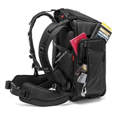 Рюкзак Manfrotto MP-BP-50BB Рюкзак для фотоаппарата Professional 50 - фото 108036