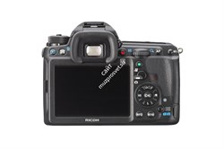 Фотокамера Pentax K-3 + объектив DA 18-135 WR - фото 108068