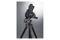 Среднеформатная камера Pentax 645Z body - фото 108092