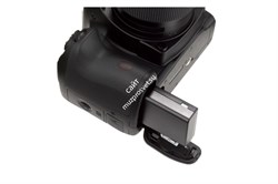 Фотокамера Pentax K-50 body черный - фото 108111