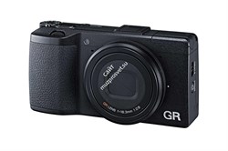 Компактная камера  Ricoh GR - фото 108217