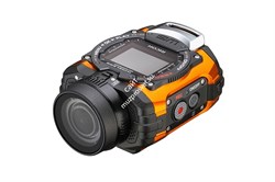 Ricoh WG-M1 Orange - фото 108234