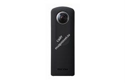 Сферическая камера Ricoh THETA S - фото 108264