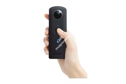 Сферическая камера Ricoh THETA S - фото 108265