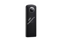 Сферическая камера Ricoh THETA S - фото 108267