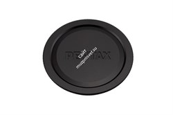 Объектив Pentax HD DA 15mm f/4 AL Limited Black - фото 108270