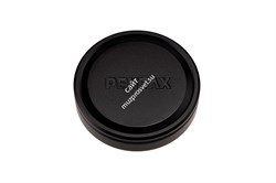 Объектив Pentax HD DA 21мм f/3.2 AL Limited black - фото 108280
