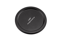 Объектив Pentax HD DA 40мм f/2.8 Limited Black - фото 108292
