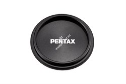 Объектив Pentax HD DA 40мм f/2.8 Limited Black - фото 108293