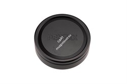 Объектив Pentax HD DA 70мм f/2.4 Limited black - фото 108300