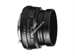 Объектив Pentax SMC FA 43 mm f/1.9 Limited - фото 108309