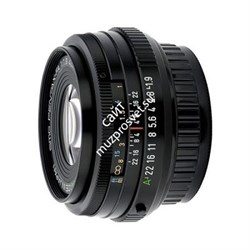 Объектив Pentax SMC FA 43 mm f/1.9 Limited - фото 108310