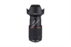 Объектив Pentax HD-DA 16-85mm f/3.5-5.6 ED DC WR - фото 108323