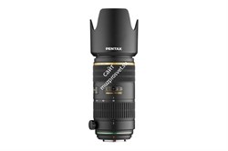 Объектив Pentax SMC DA* 60-250mm f/4 ED [IF] SDM - фото 108346