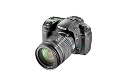 Объектив Pentax SMC DA 17-70mm f/4 AL [IF] SDM - фото 108352