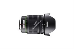 Объектив Pentax SMC DA 17-70mm f/4 AL [IF] SDM - фото 108353