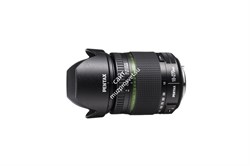 Объектив Pentax SMC DA 18-270mm F3.5-6.3 SDM - фото 108356