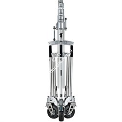 Стойка для освещения Avenger B7057 Long John Silver с редуктором - фото 108363