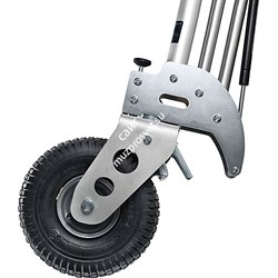 Стойка для освещения Avenger B7057 Long John Silver с редуктором - фото 108365