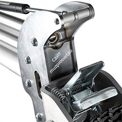 Стойка для освещения Avenger B7057 Long John Silver с редуктором - фото 108367