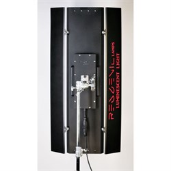 Red Devil RDL 1200 F (4ft Kino KF55 Safety Coated 488-K32-S) 3200K - фото 108391