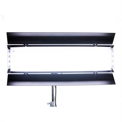 Red Devil RDL 1200 F (4ft Kino KF55 Safety Coated 488-K32-S) 3200K - фото 108393