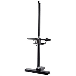 Штатив Manfrotto TOWER STAND 260 CM Штатив-колона для фотокамеры, алюминиевый - фото 108415
