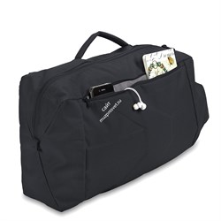 Рюкзак Manfrotto SV-S-30BB Рюкзак-слинг для фотоаппарата Brio 30 черный - фото 108455