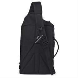 Рюкзак Manfrotto SV-S-30BB Рюкзак-слинг для фотоаппарата Brio 30 черный - фото 108457