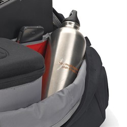 Рюкзак Manfrotto SV-S-30BB Рюкзак-слинг для фотоаппарата Brio 30 черный - фото 108459