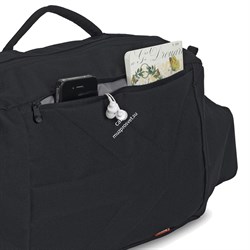 Рюкзак Manfrotto SV-S-10BB Рюкзак-слинг для фотоаппарата Brio 10 черный - фото 108477