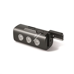 Manfrotto Чехол для iPhone 6 Plus, объективы fisheye, telephoto 3x, LED свет - фото 108568