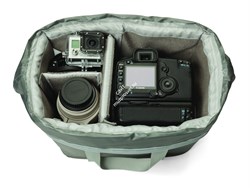 DryZone Backpack 40L - фото 108580