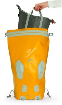 DryZone Backpack 40L - фото 108582