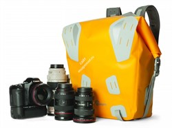 DryZone Backpack 40L - фото 108583