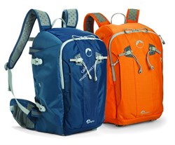 Flipside Sport 20L AW оранж/серый - фото 108586