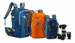 Flipside Sport 20L AW оранж/серый - фото 108588