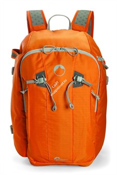 Flipside Sport 20L AW оранж/серый - фото 108589