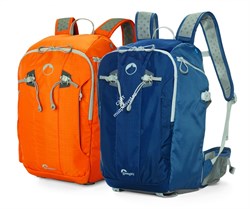 Flipside Sport 20L AW оранж/серый - фото 108590