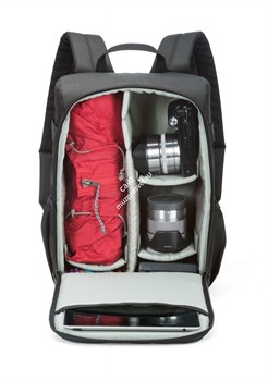 Format Backpack 150 черный - фото 108593