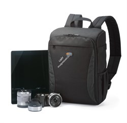 Format Backpack 150 черный - фото 108594
