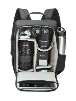 Format Backpack 150 черный - фото 108596