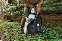 Lens Trekker 600 AW III - фото 108601