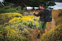 Lens Trekker 600 AW III - фото 108602