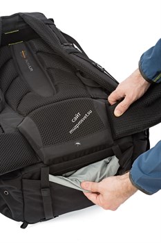 Pro Trekker 650 AW черный - фото 108620